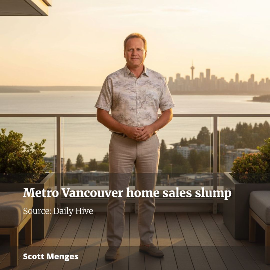 Metro Vancouver Buyers Enjoy More Choices in Real Estate Market